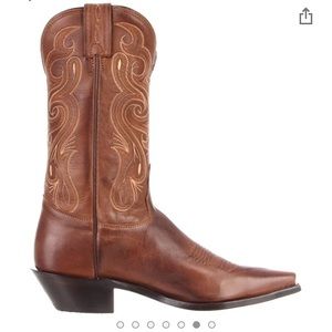 Tony Lama women boots stallion 7906L
